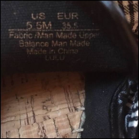 Circus by Sam Edelman Black & White Striped Sandal with Bow - Picture 4 of 4